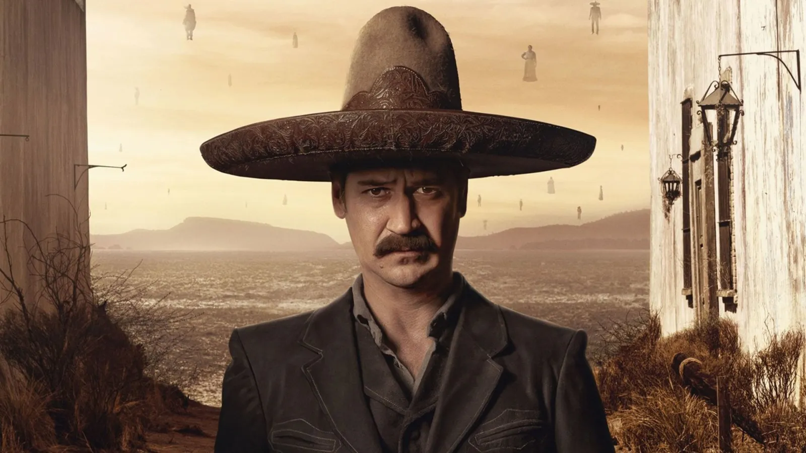 Pedro Páramo streaming ita