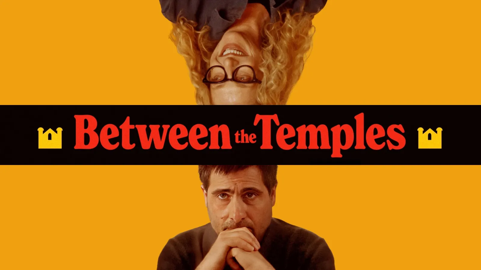 Tra un tempio e l'altro streaming ita