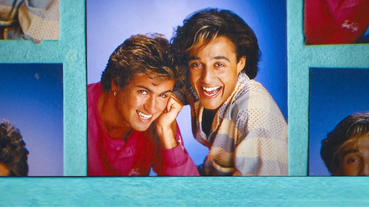 Wham! streaming ita