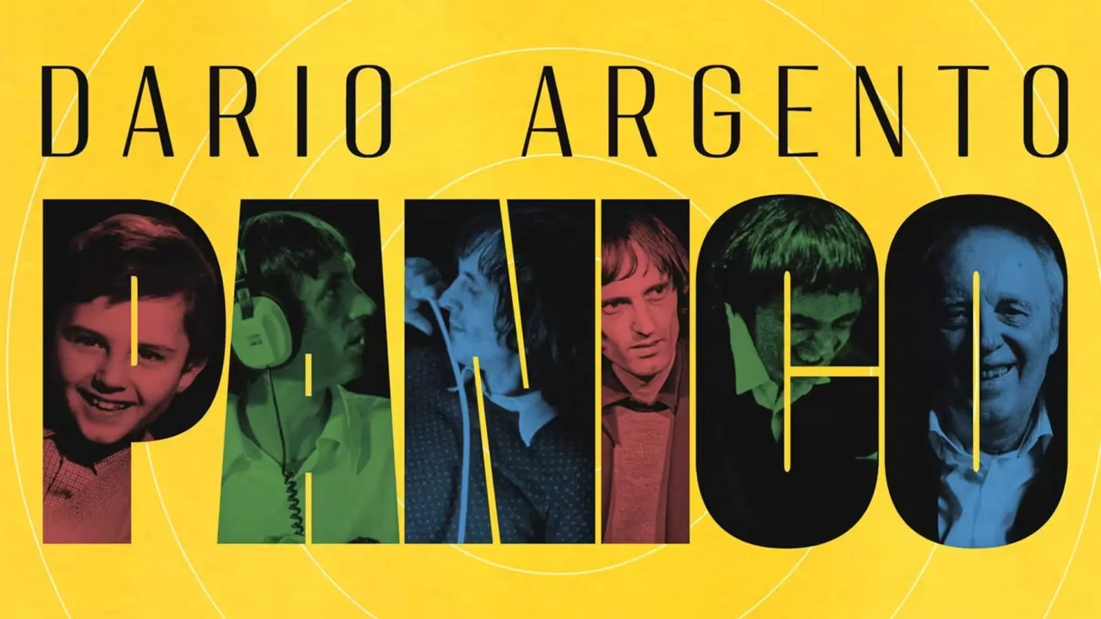 Dario Argento: Panico streaming ita