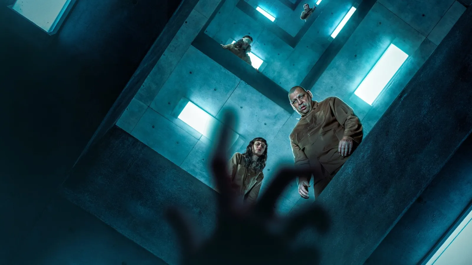 Il buco: Capitolo 2 streaming ita