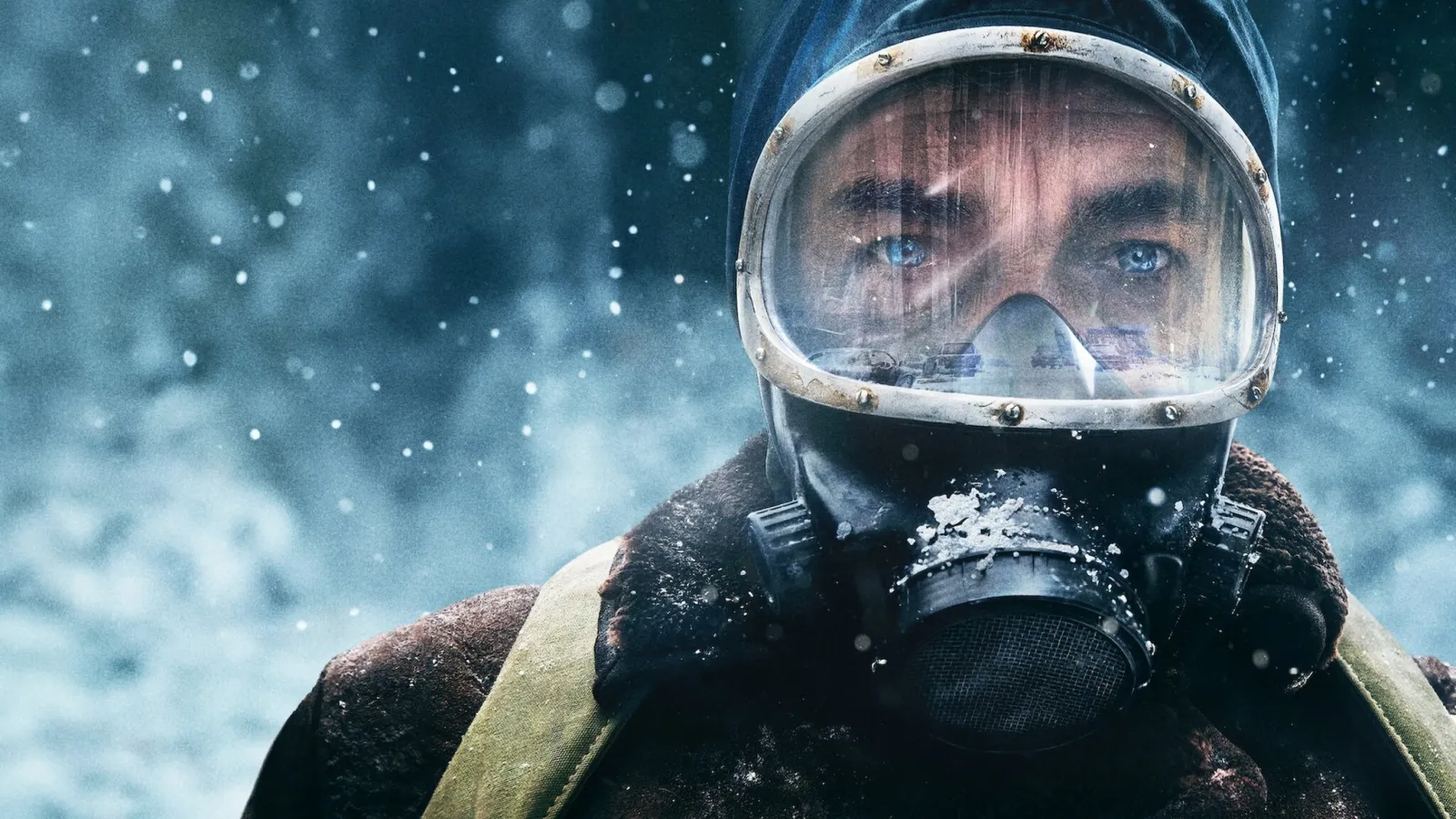L’eternauta streaming ita