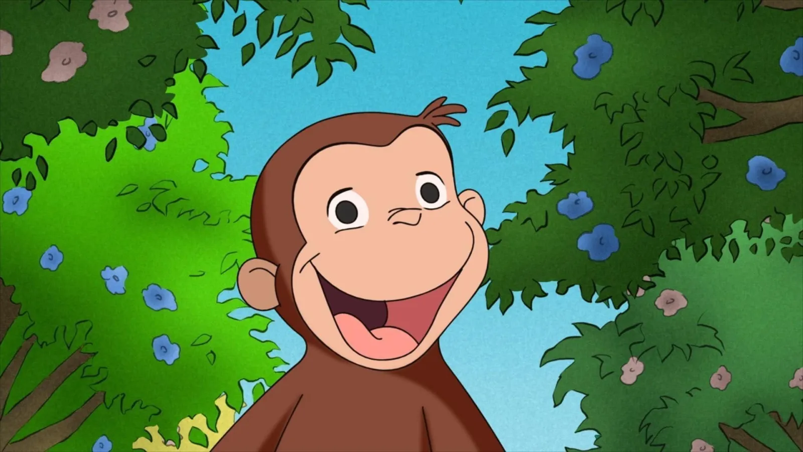 Curioso come George: Febbre di Primavera streaming ita