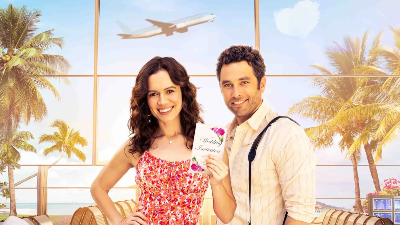 Coincidenza d'amore streaming ita