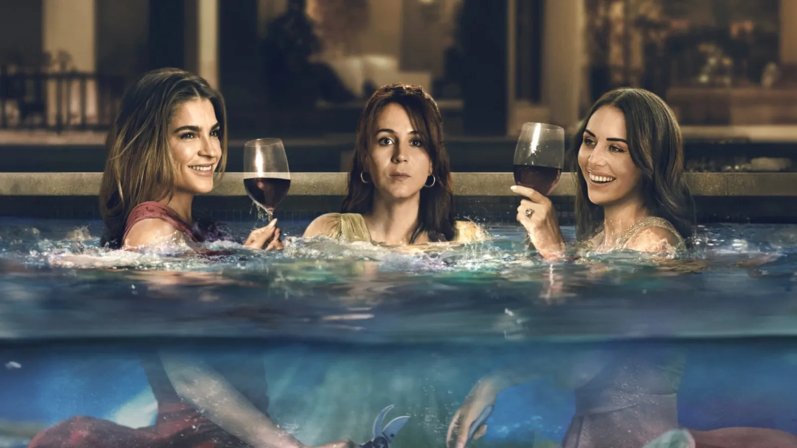 Le vedove del giovedi streaming ita