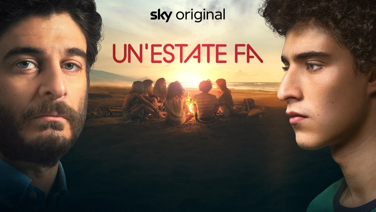 Un'estate fa streaming ita