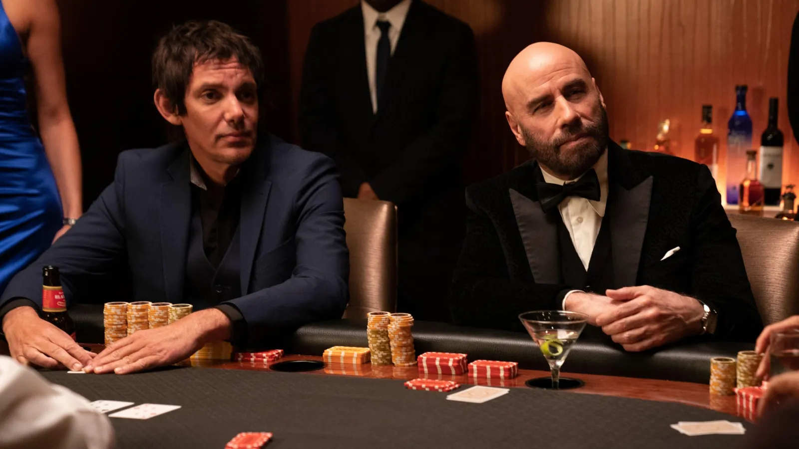 Cash Out 2 streaming ita