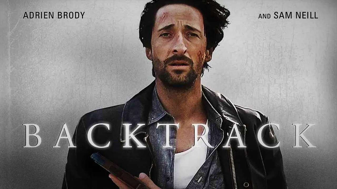 Backtrack streaming ita