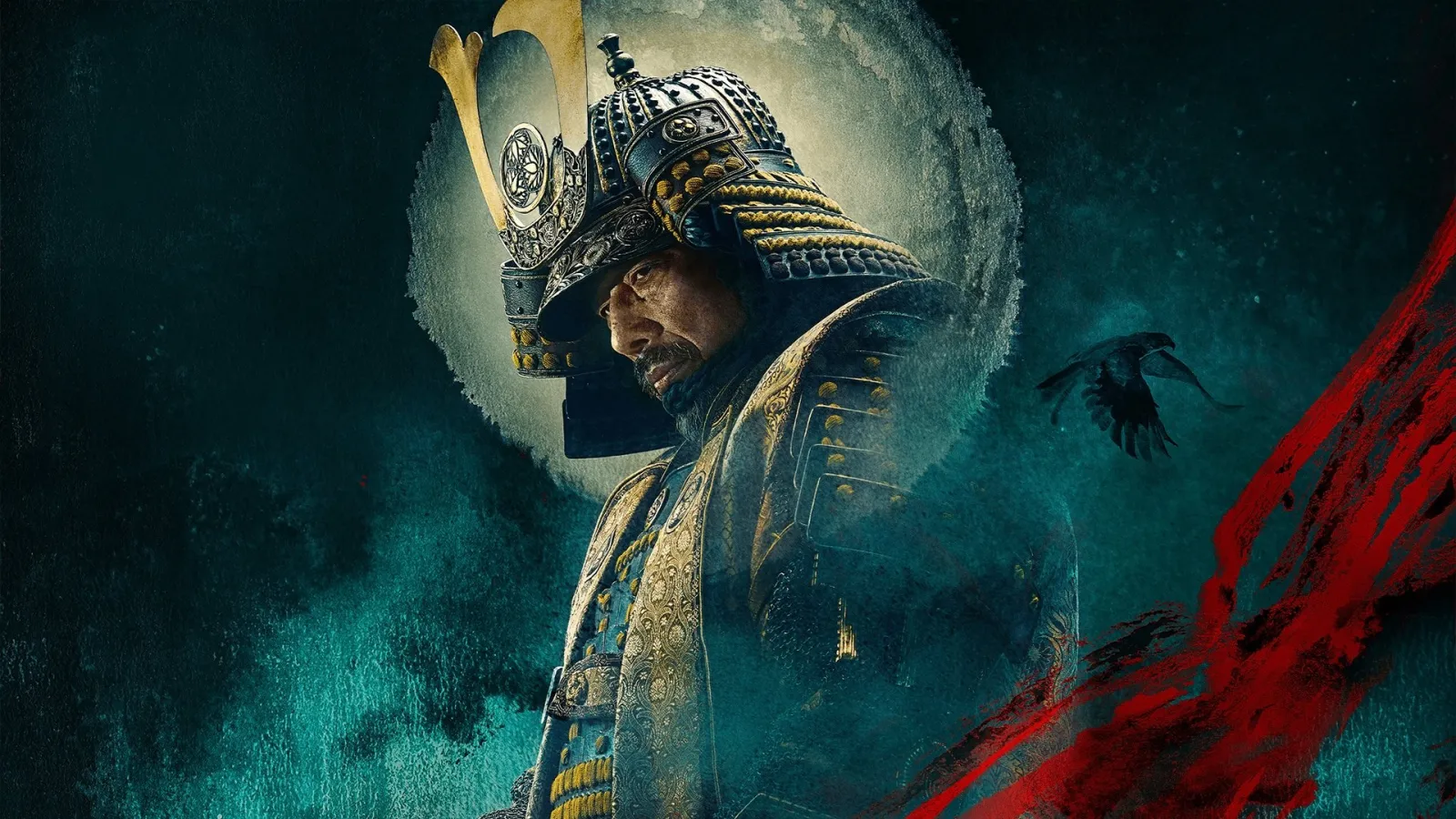 Shogun streaming ita