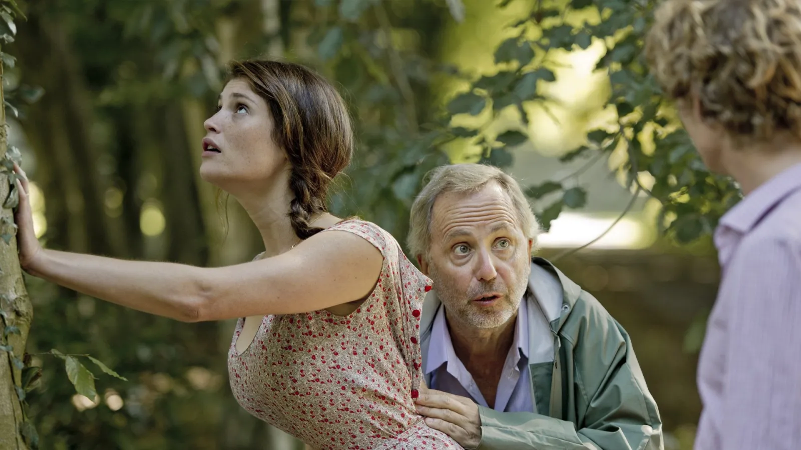 Gemma Bovery streaming ita