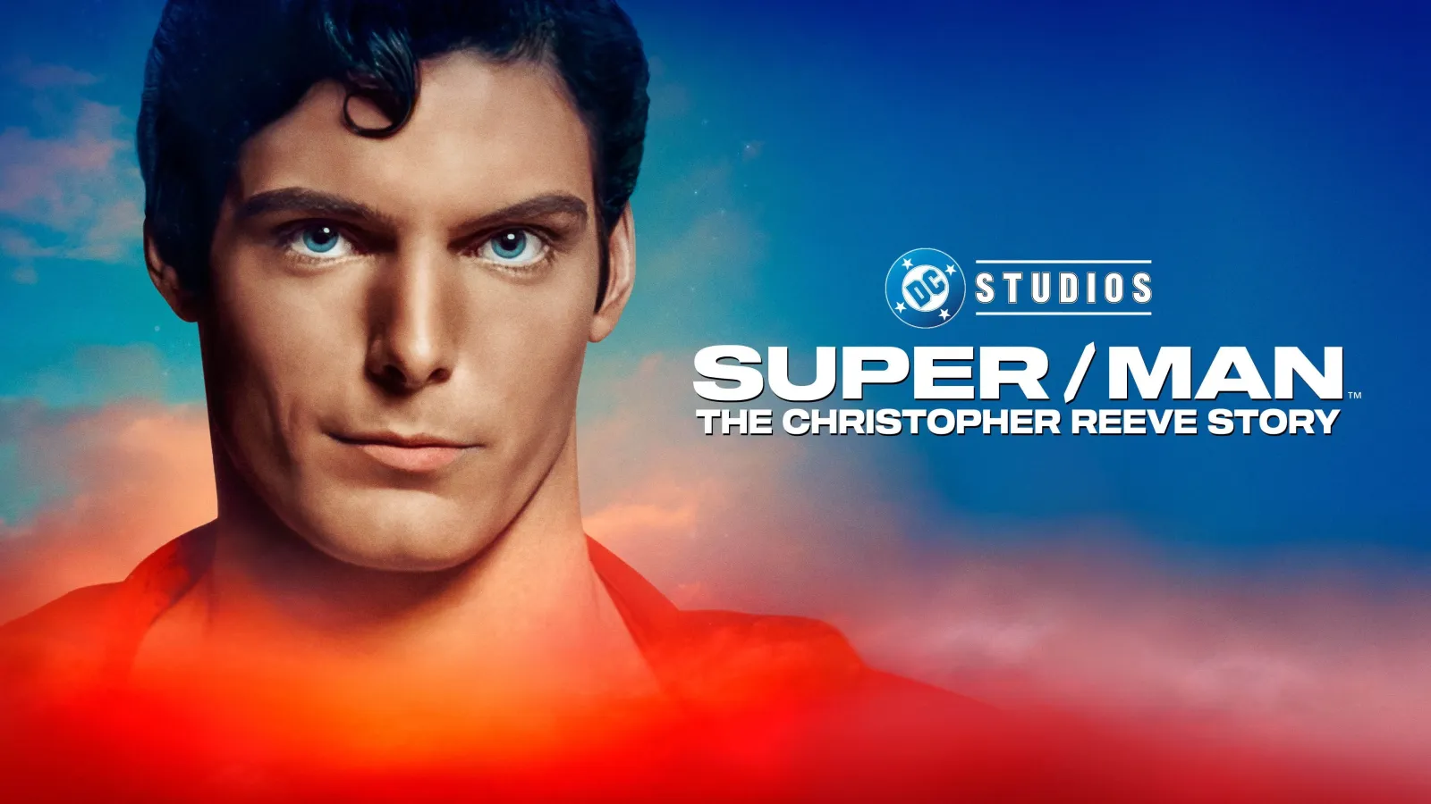 Super/Man: The Christopher Reeve Story streaming ita