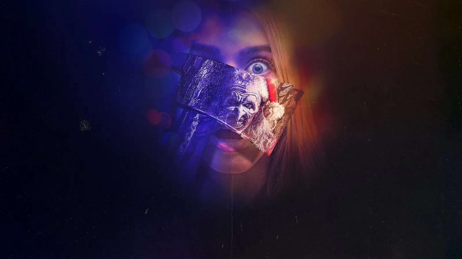 Terrifier 3 streaming ita