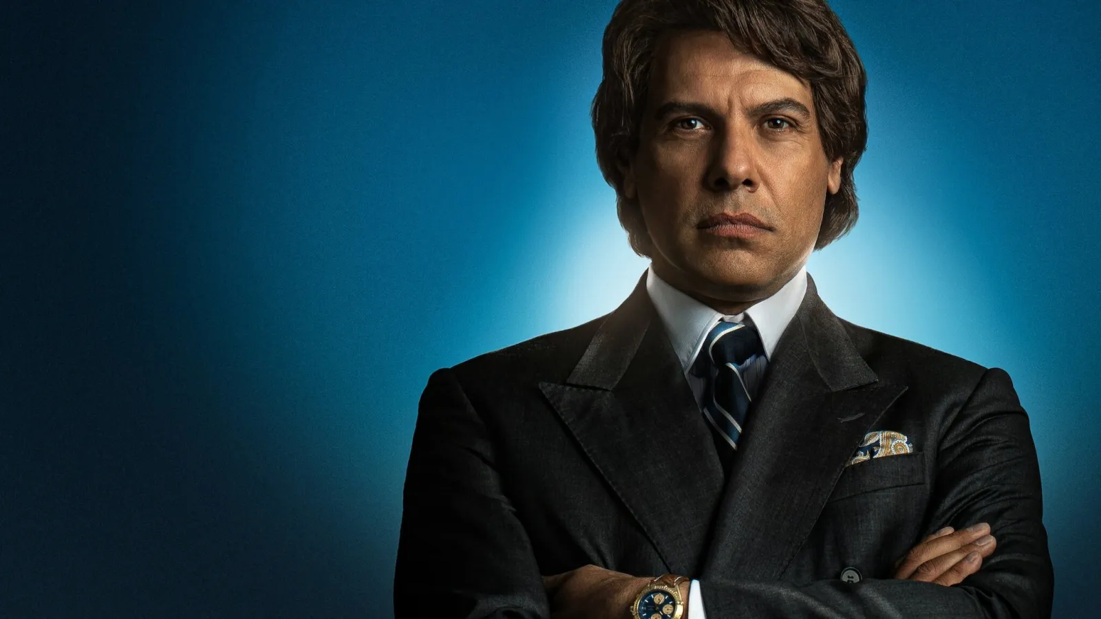 Le mille vite di Bernard Tapie streaming ita