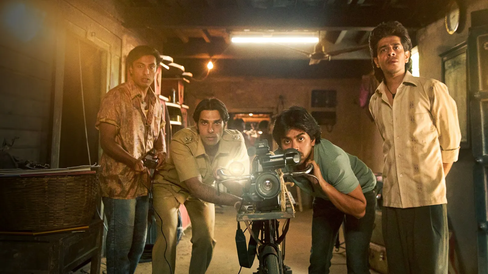 I supereroi di Malegaon streaming ita
