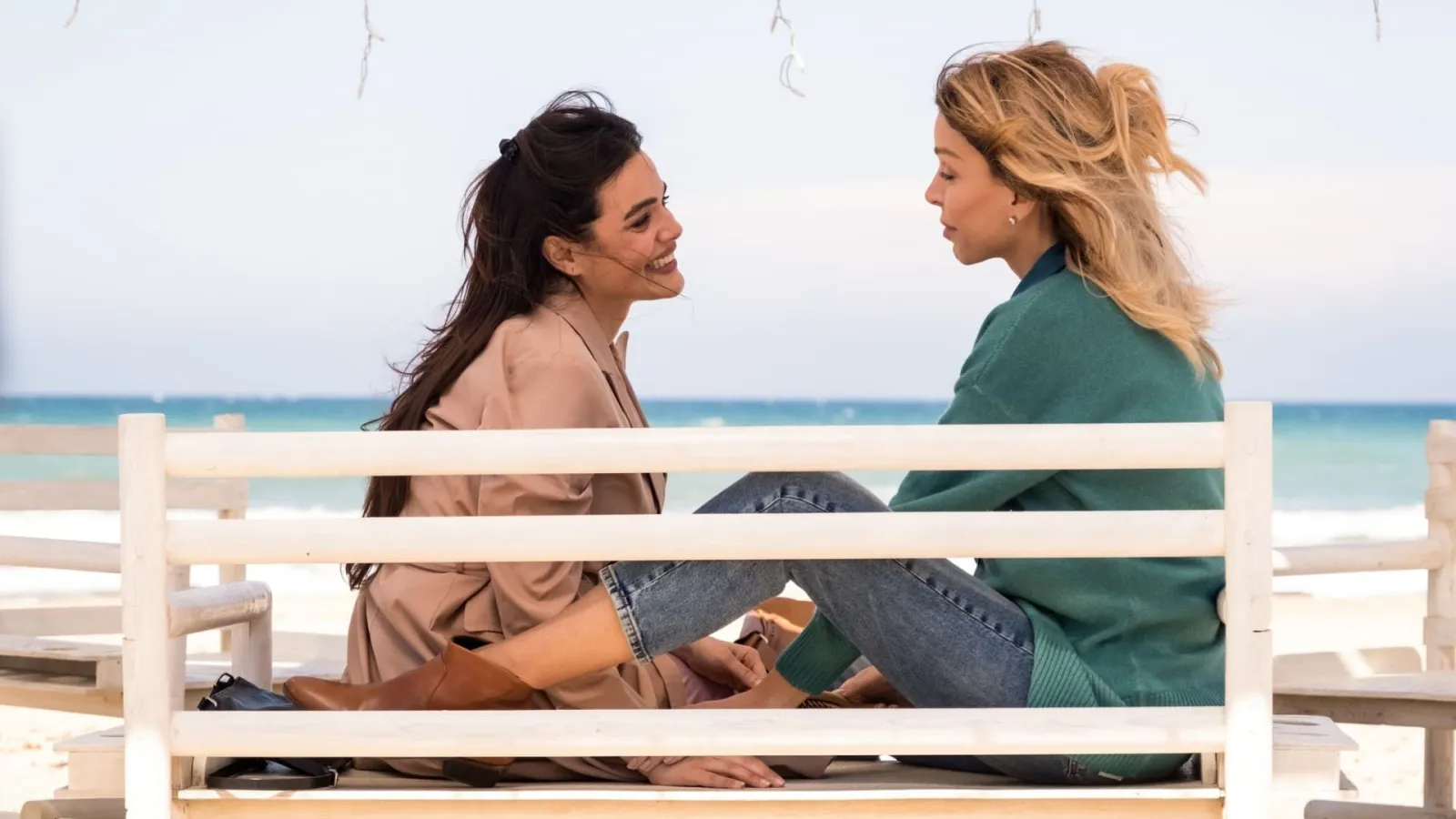 La vita che volevi streaming ita
