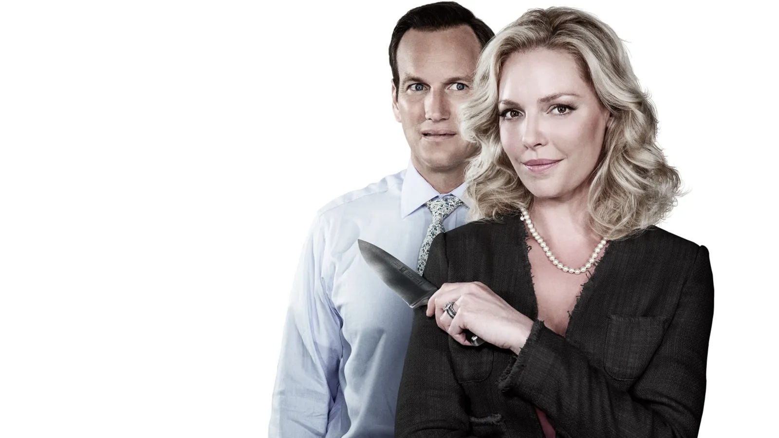 Home Sweet Hell streaming ita