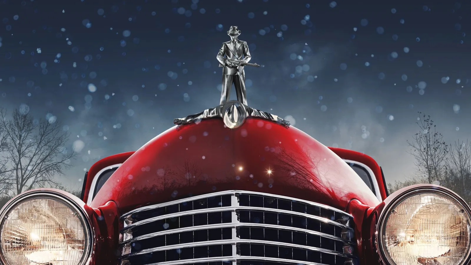 Fargo streaming ita