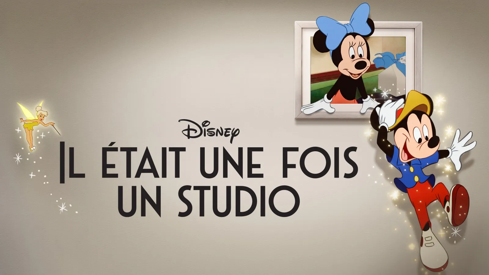 Once Upon a Studio streaming ita