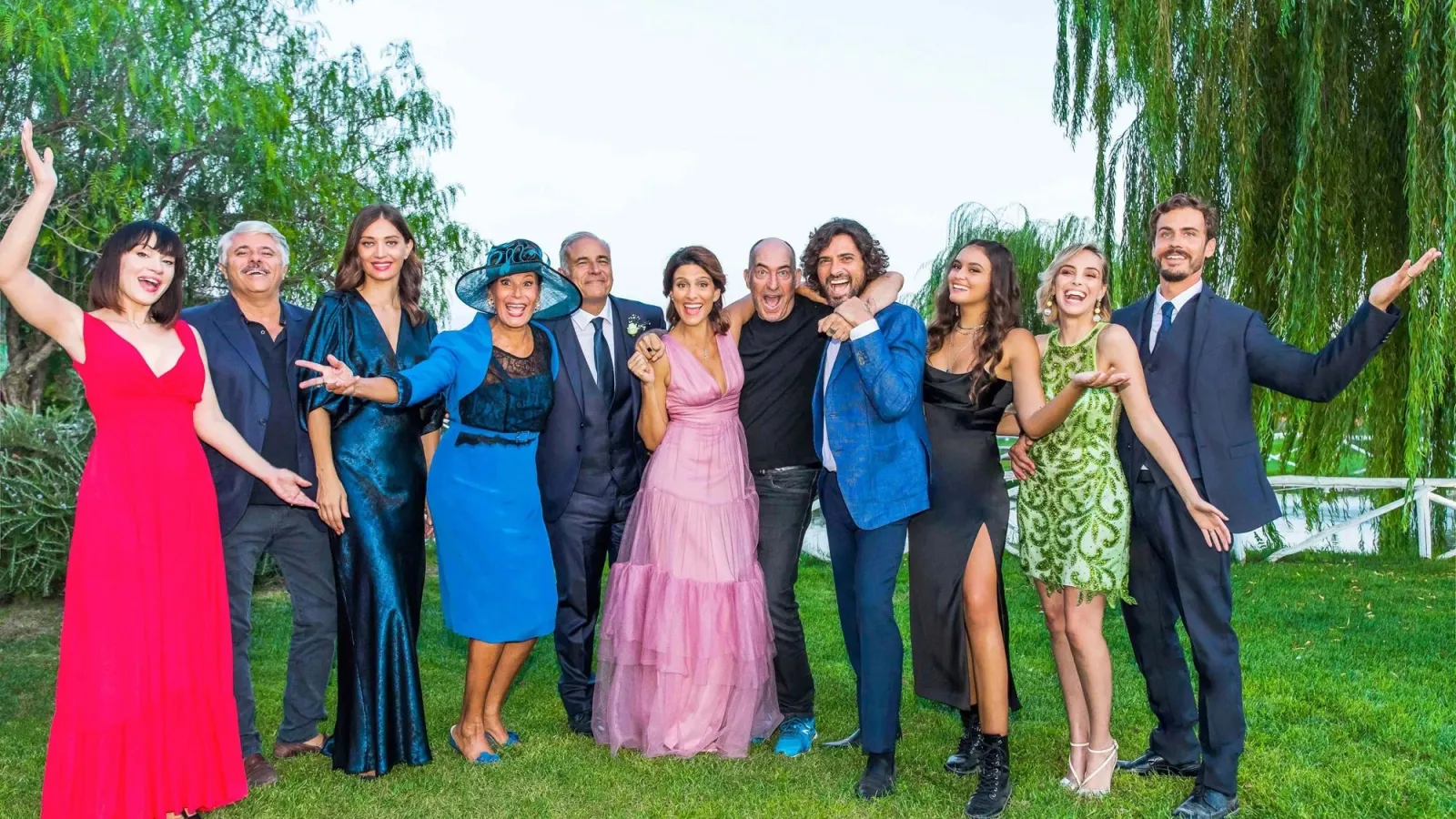 Una mamma all'improvviso streaming ita