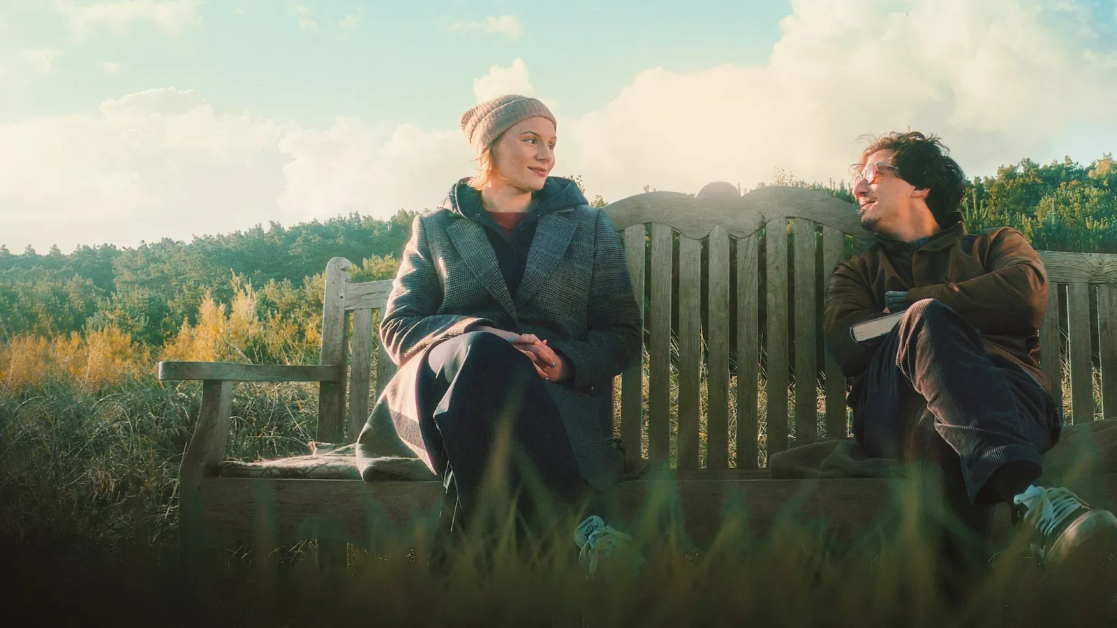 L’aggiusta-cuori streaming ita