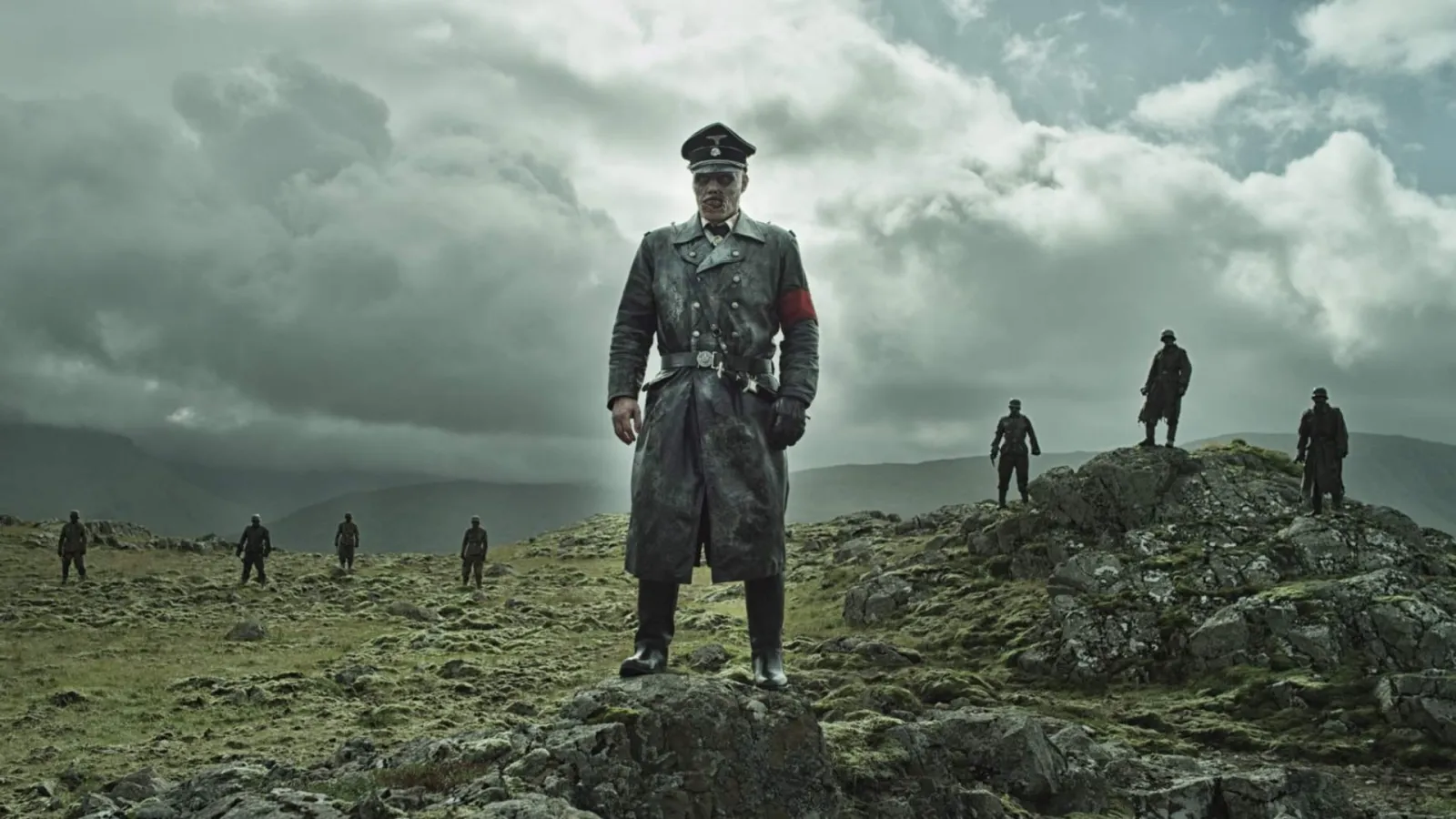 Dead Snow 2: Red vs Dead streaming ita
