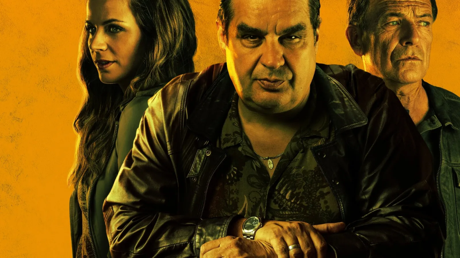 Ferry - La serie streaming ita