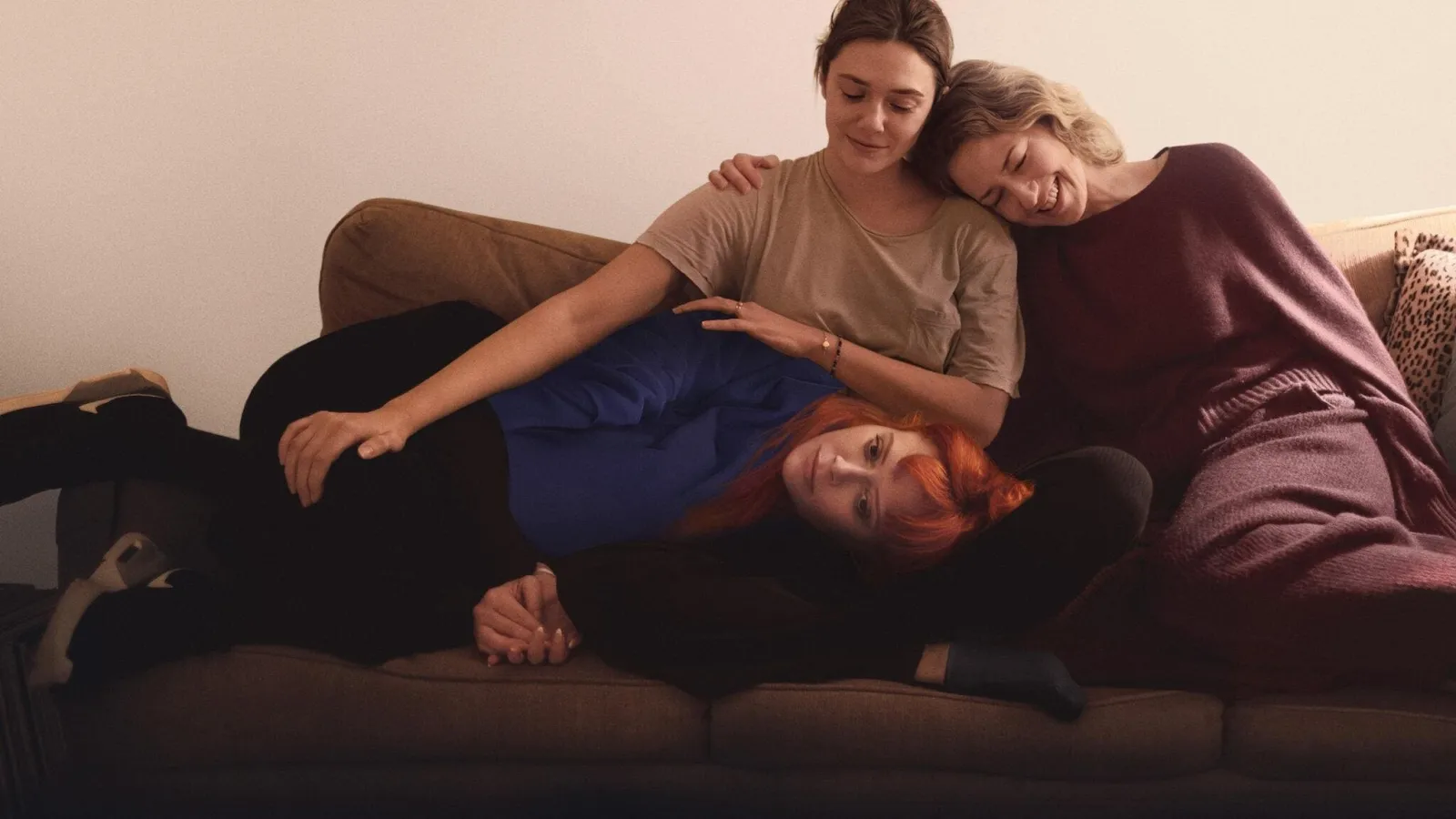His Three Daughters streaming ita
