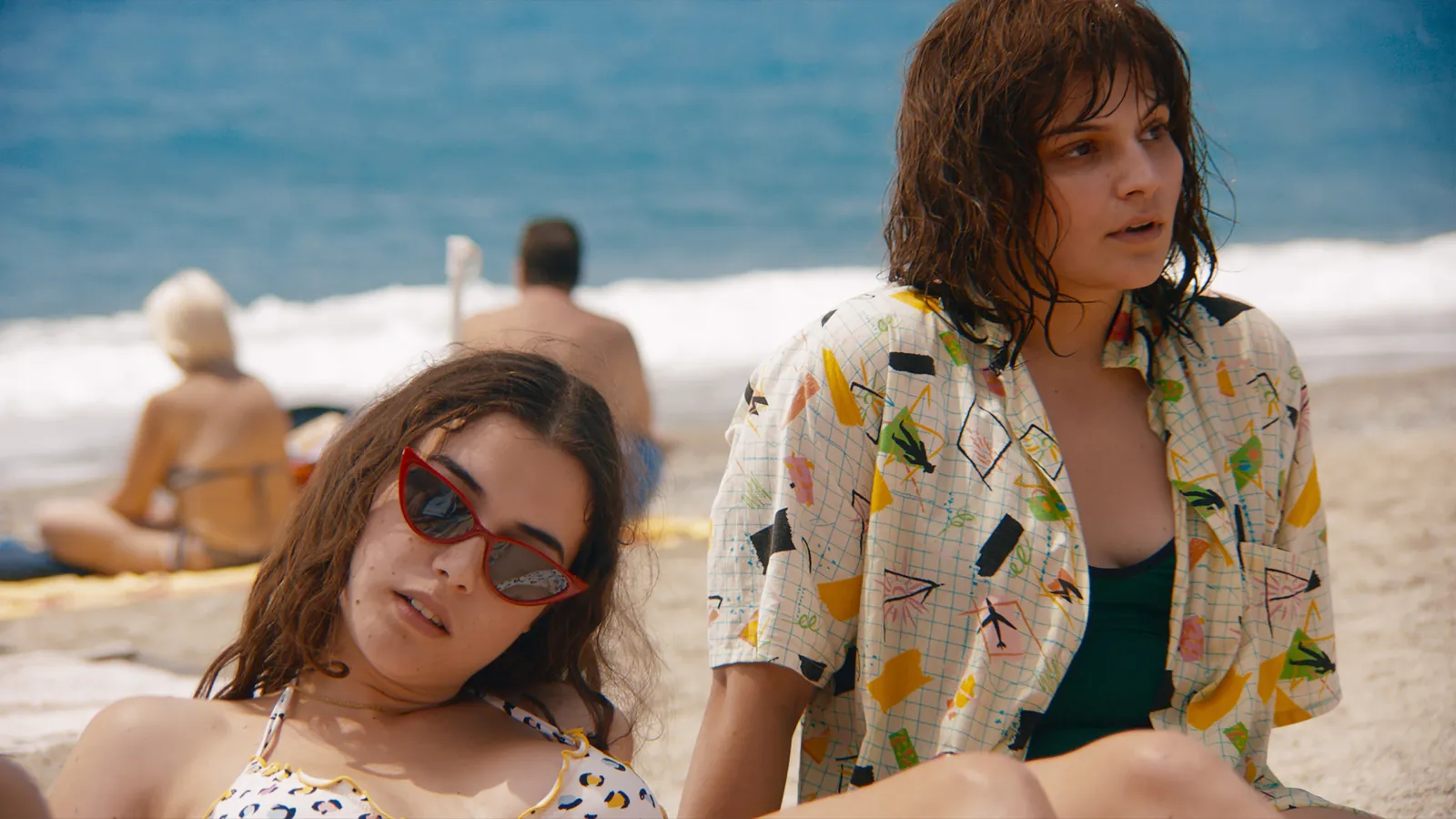 Holiday streaming ita