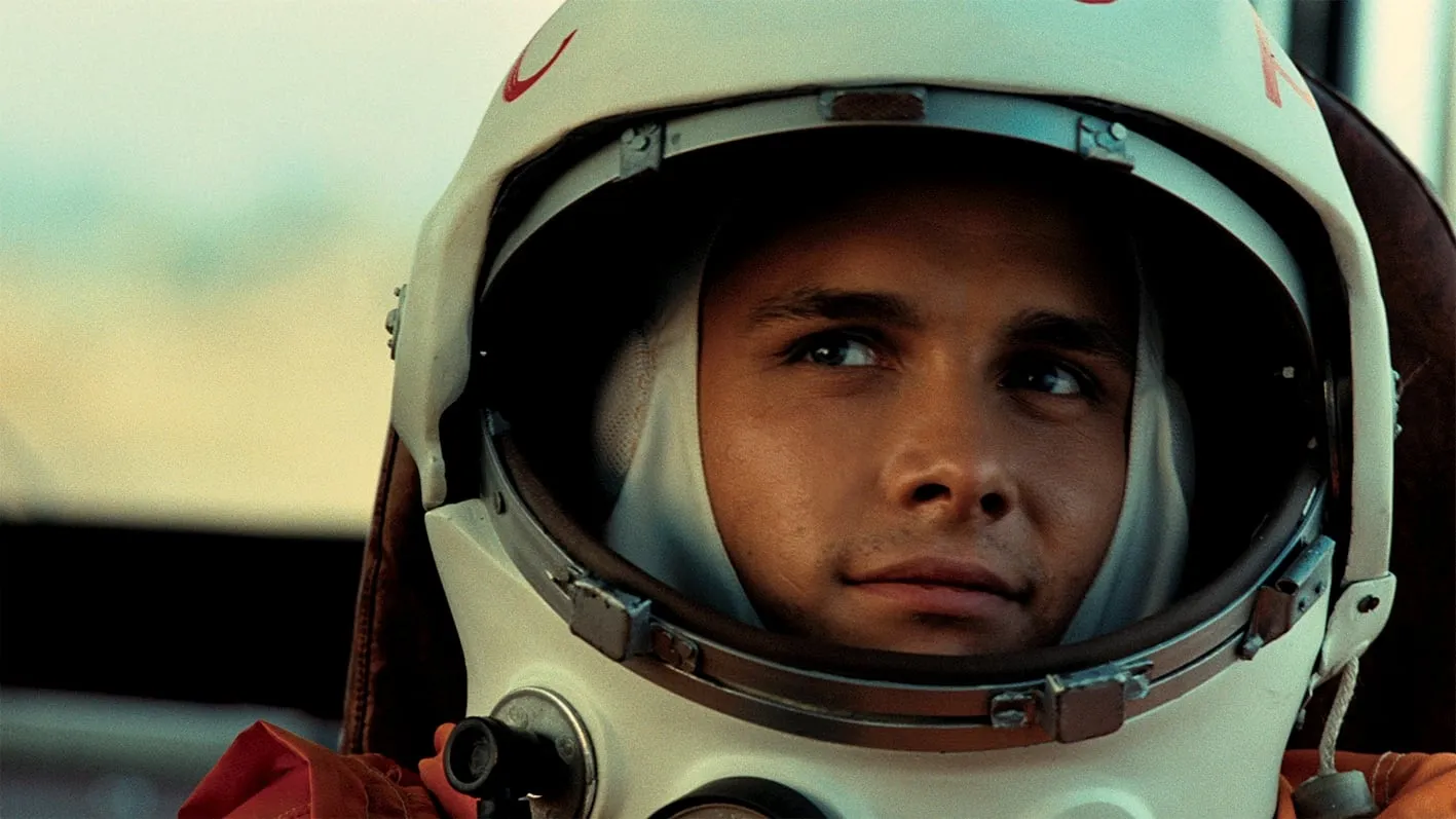 Gagarin - Primo nello spazio streaming ita