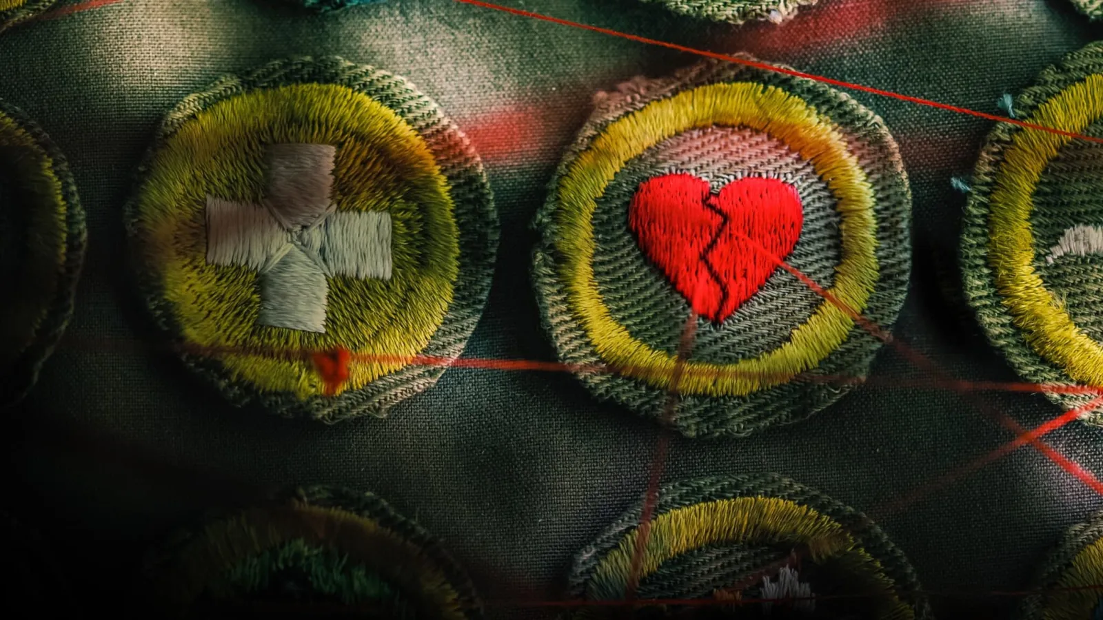 Boy Scouts of America: le verità nascoste streaming ita