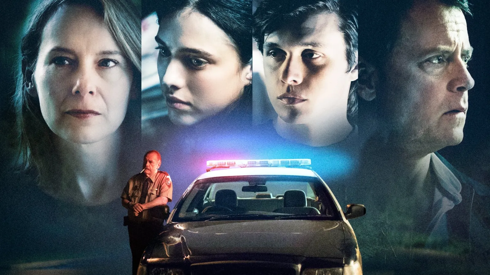 Strange But True streaming ita
