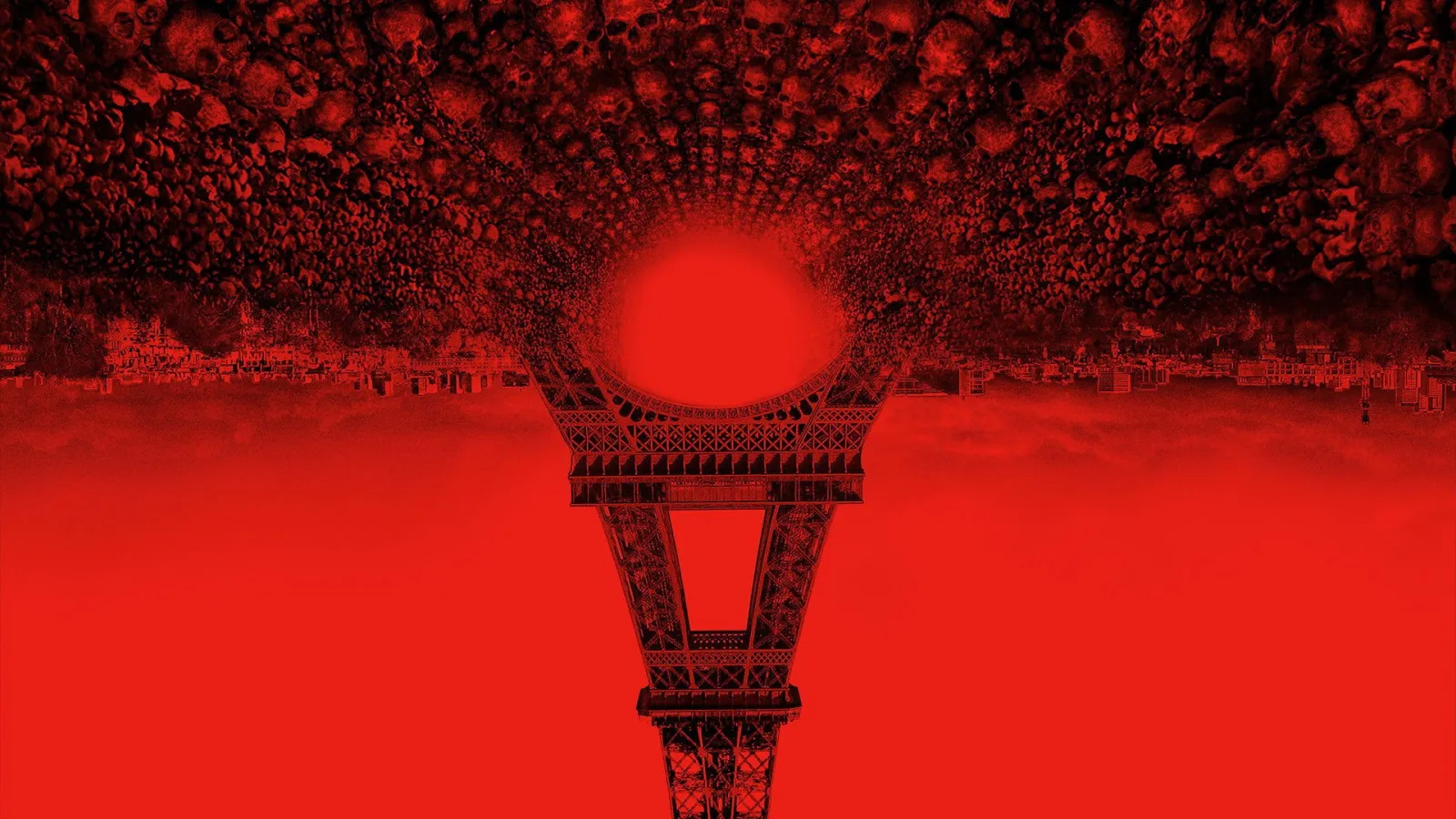 Necropolis - La città dei morti streaming ita