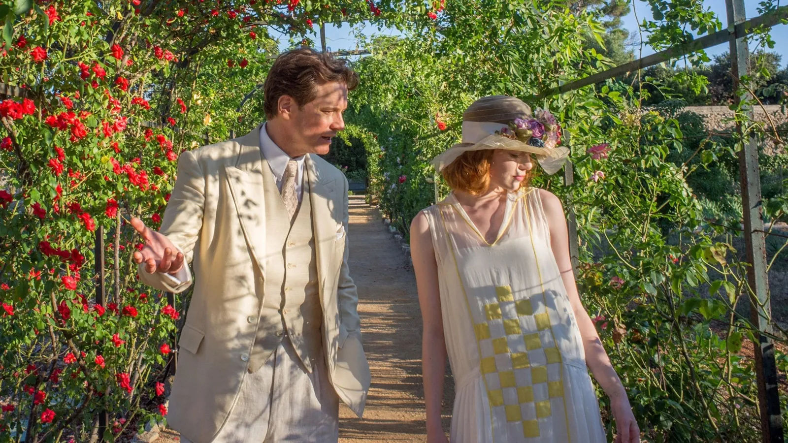 Magic in the Moonlight streaming ita