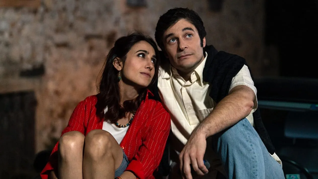 L'invenzione di noi due streaming ita