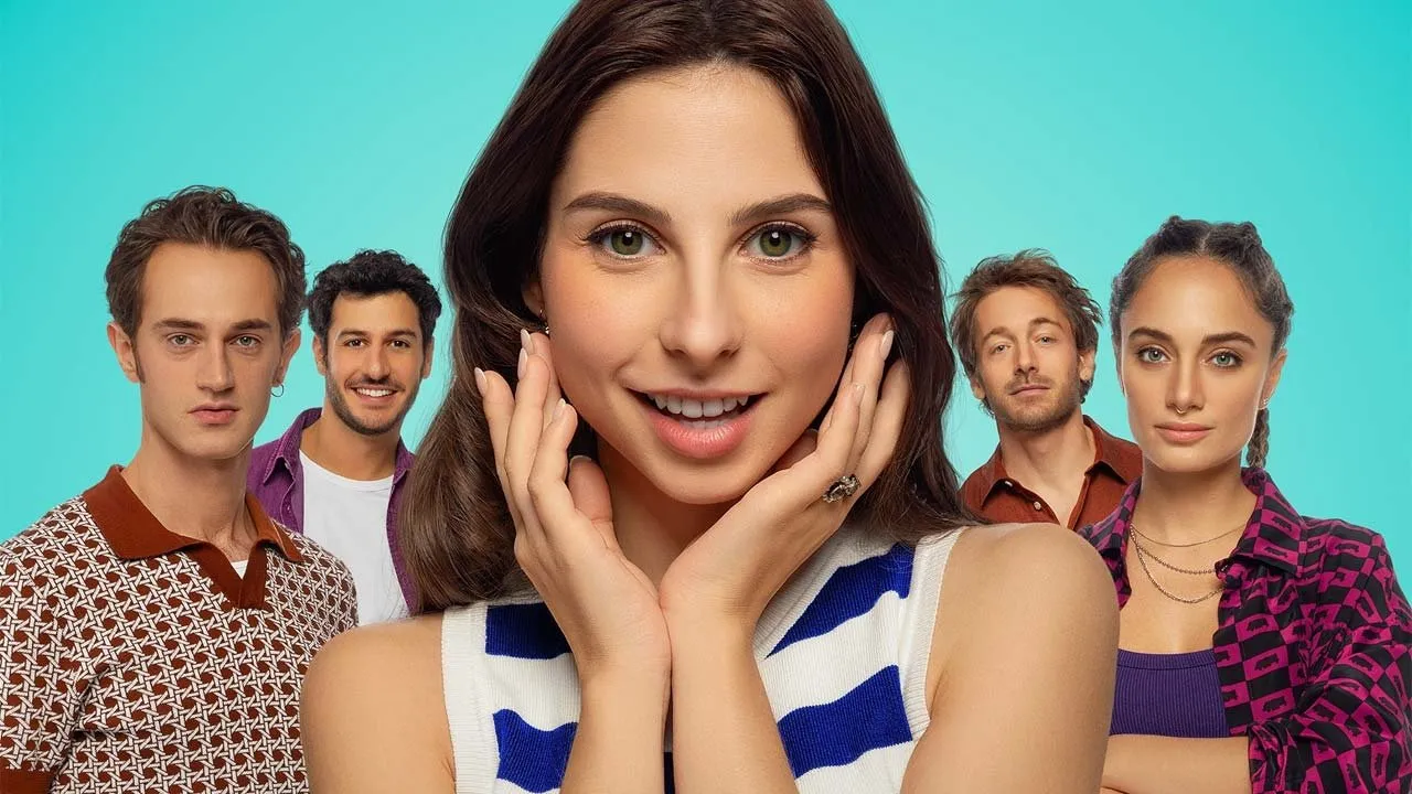 Sul più bello - La serie streaming ita