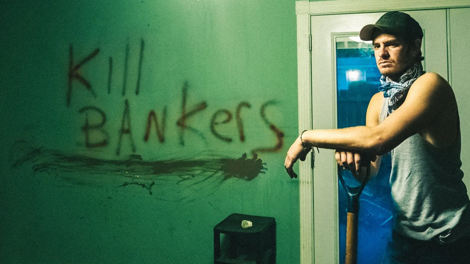 99 Homes streaming ita