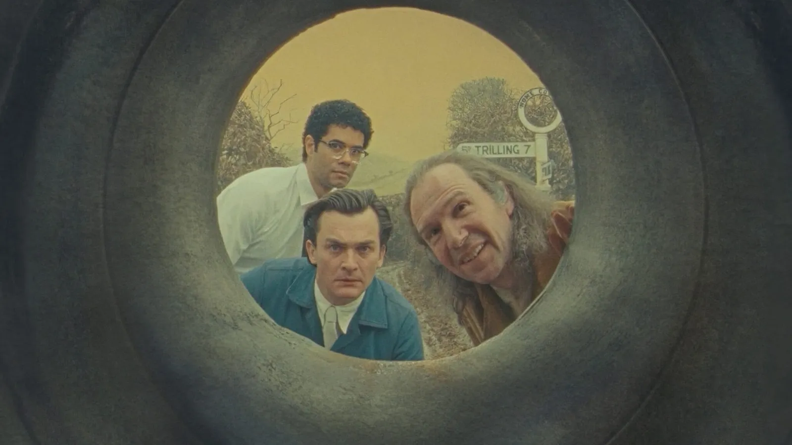 Il derattizzatore [CORTO] streaming ita