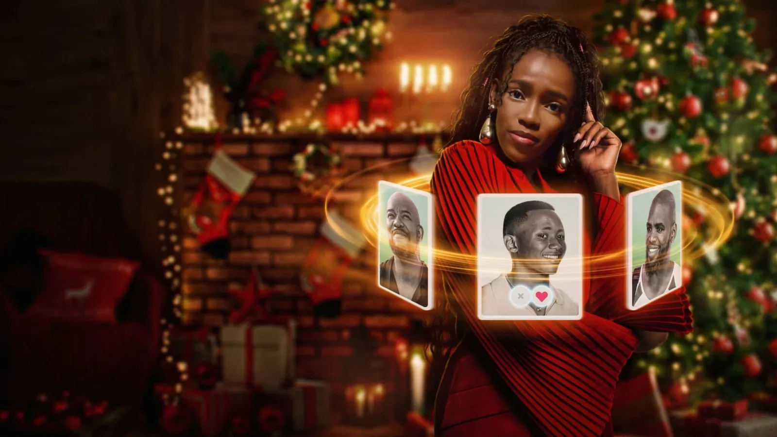 Yoh! Christmas streaming ita
