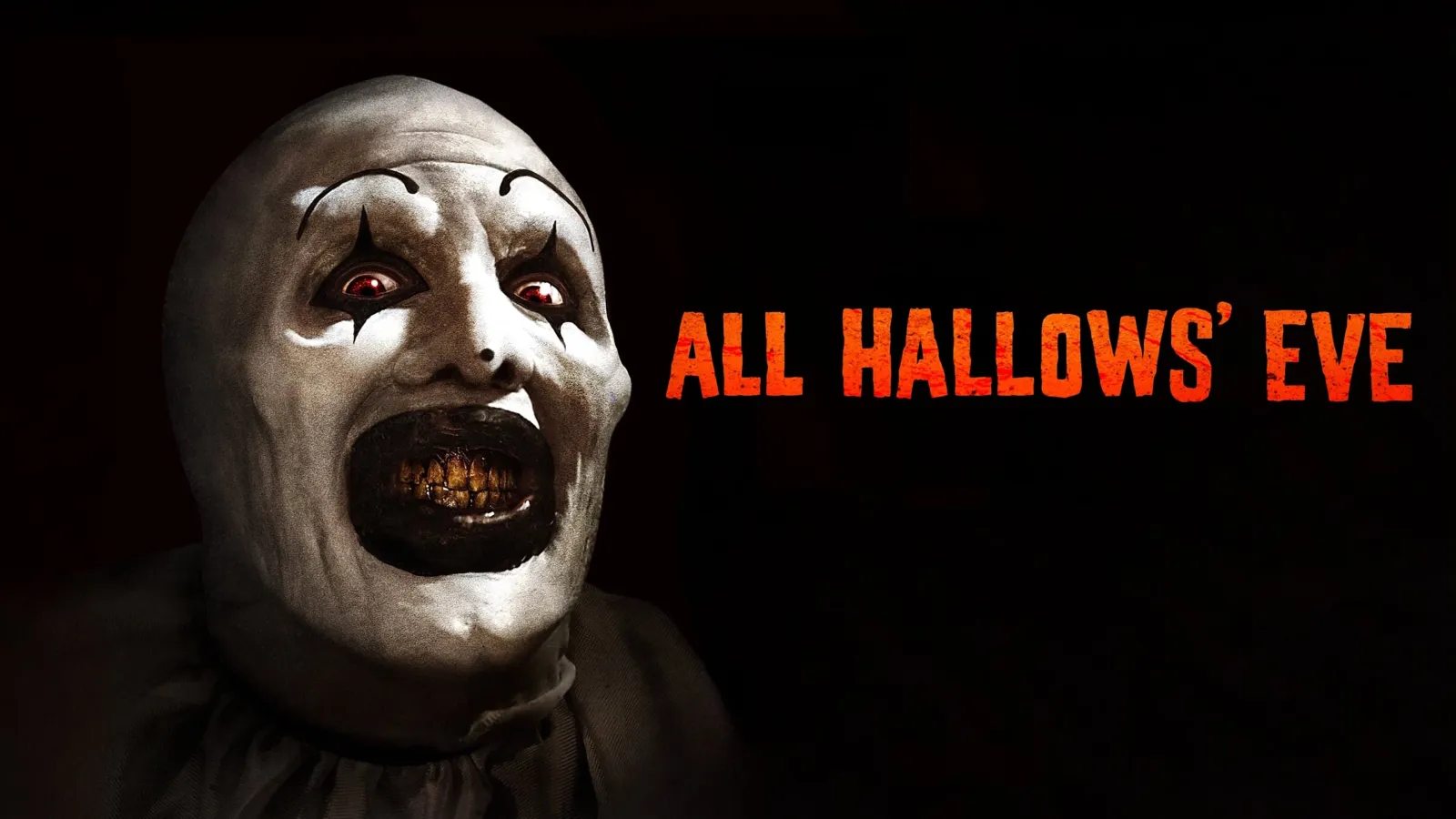Terrifier - L'inizio streaming ita