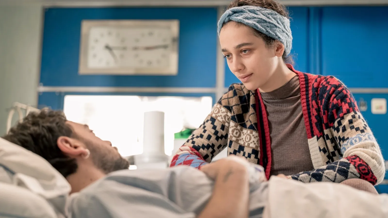 Una fottuta bugia streaming ita