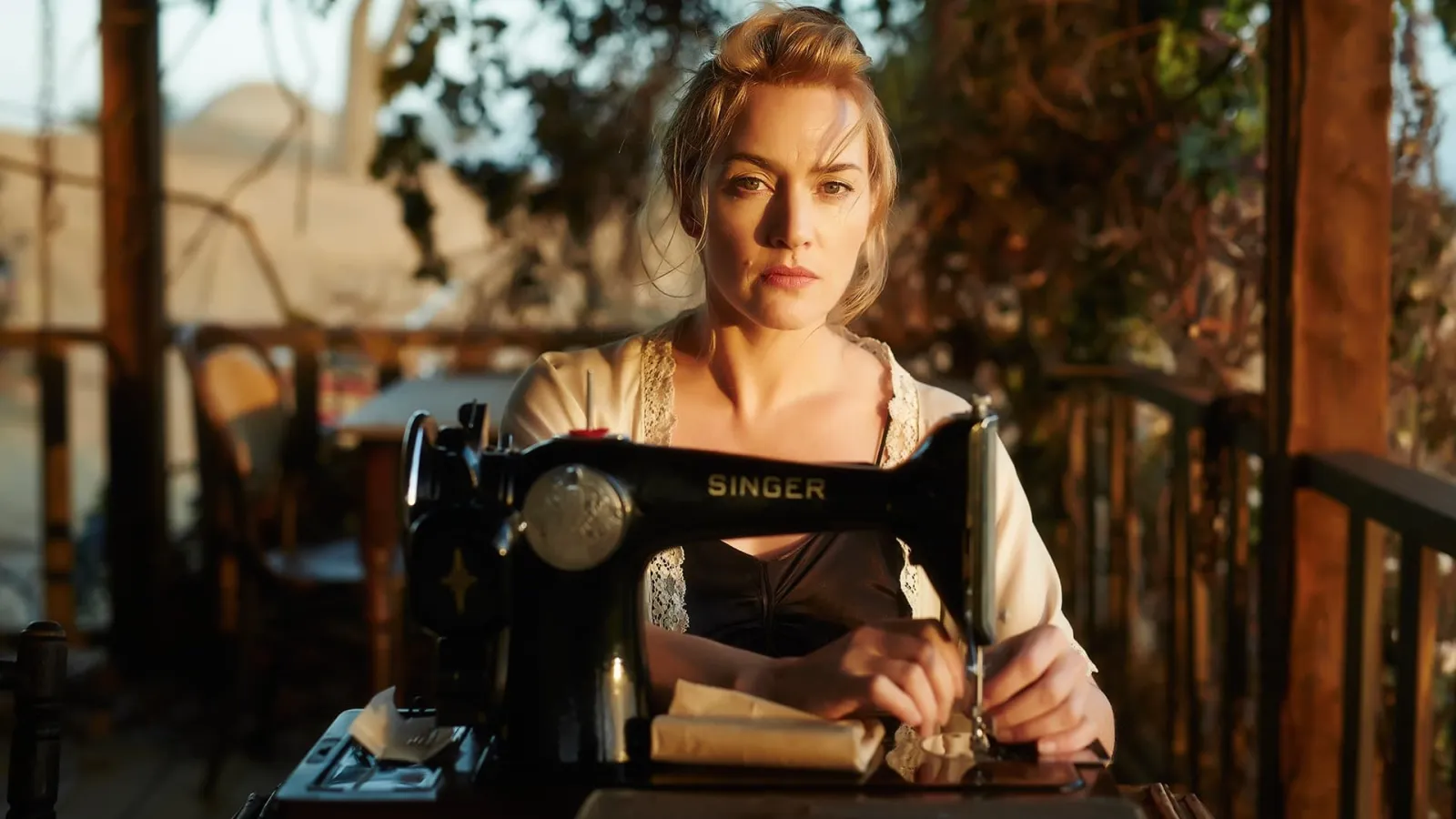 The Dressmaker - Il diavolo è tornato streaming ita