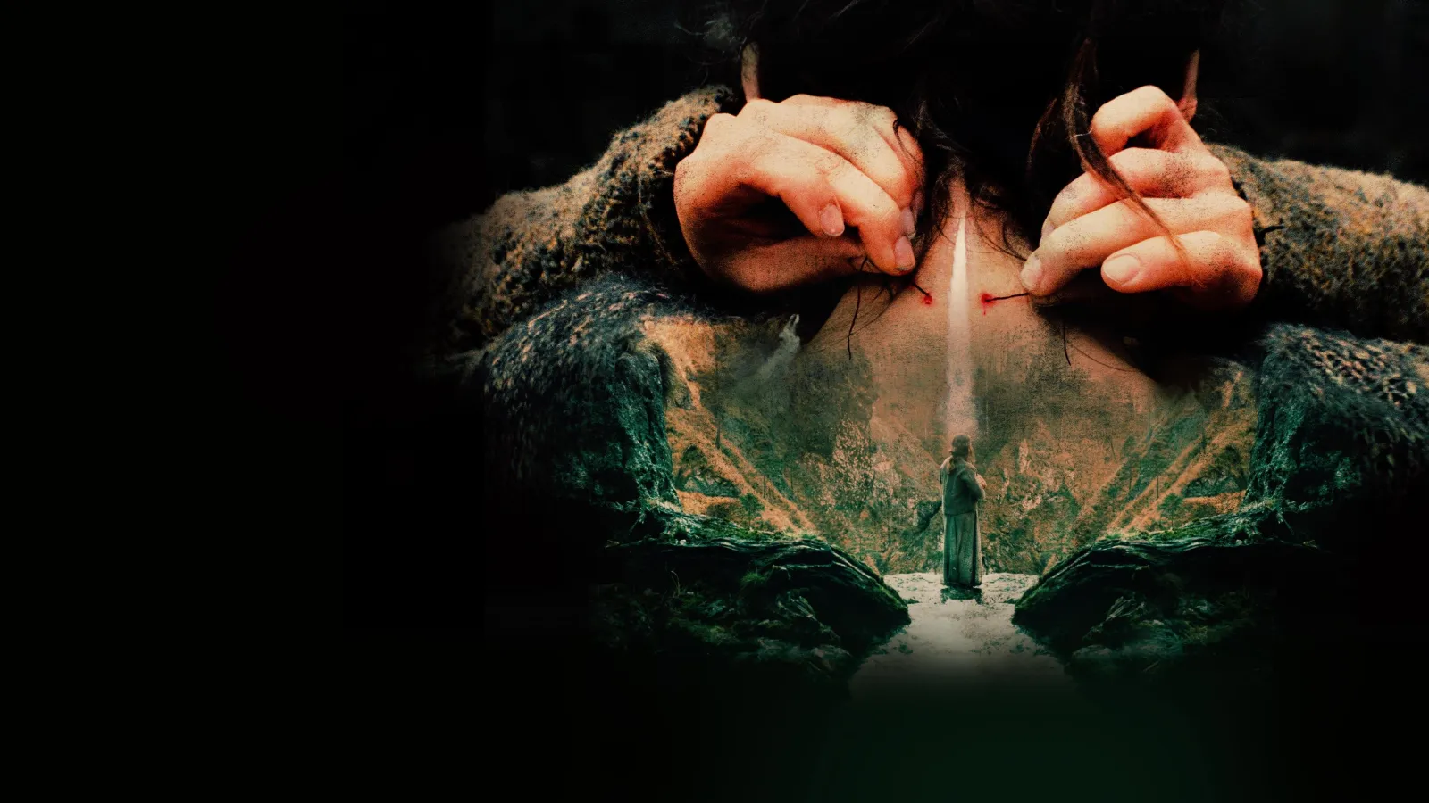 The Devil's Bath streaming ita