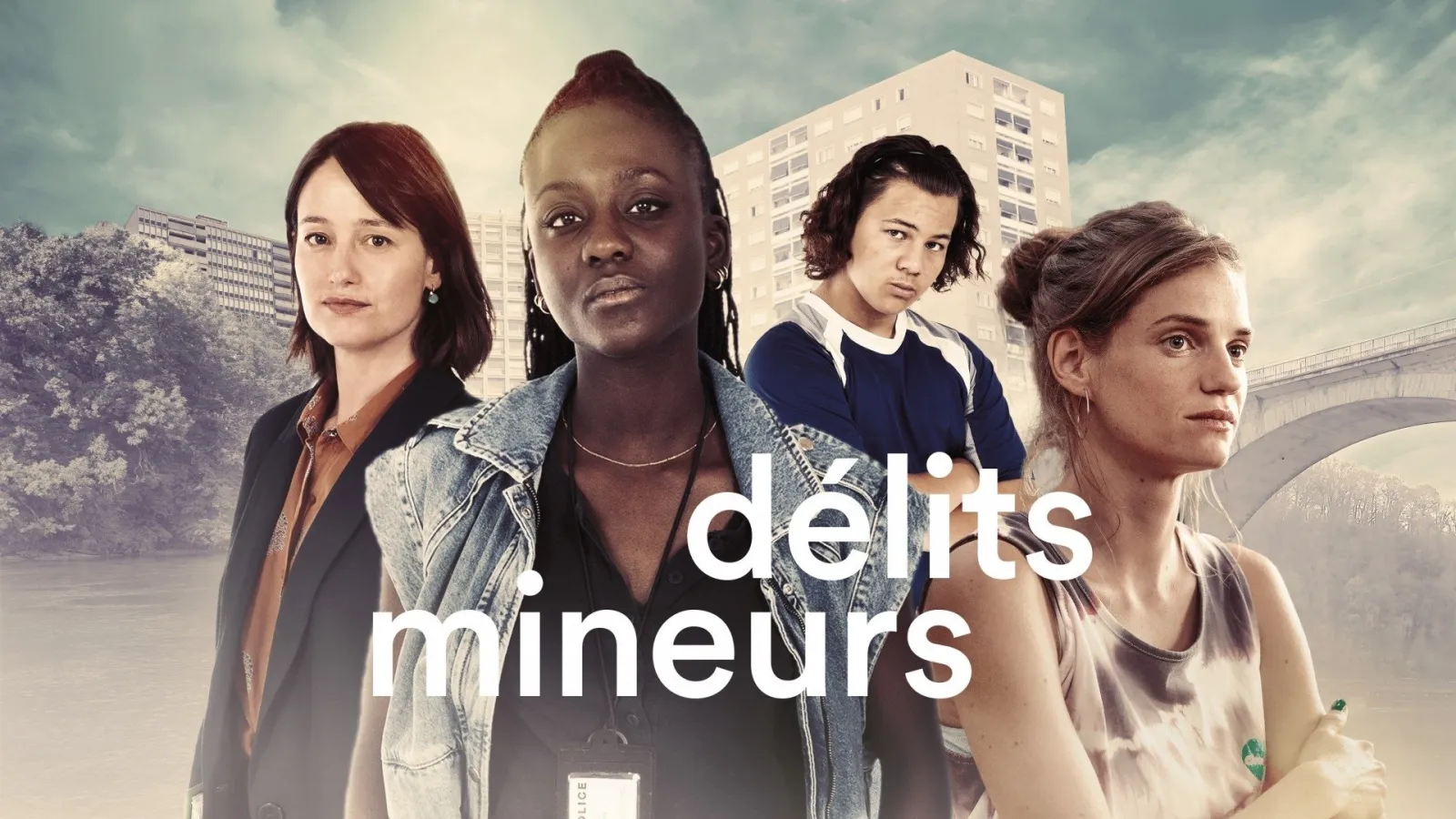 Delitti minori streaming ita