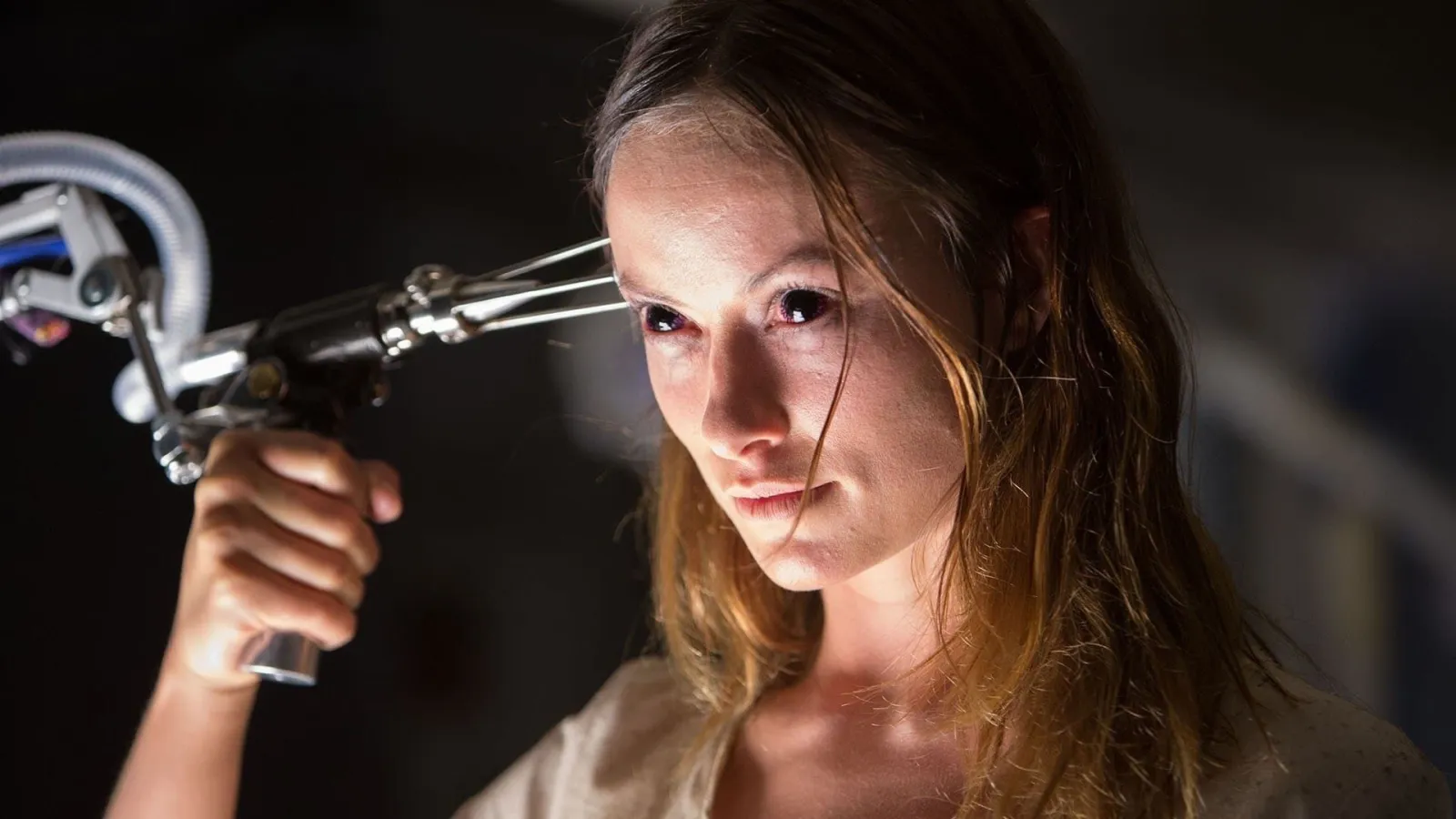 The Lazarus Effect streaming ita