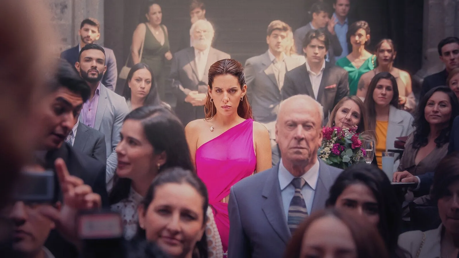 Pacto de silencio – Oscuri segreti streaming ita