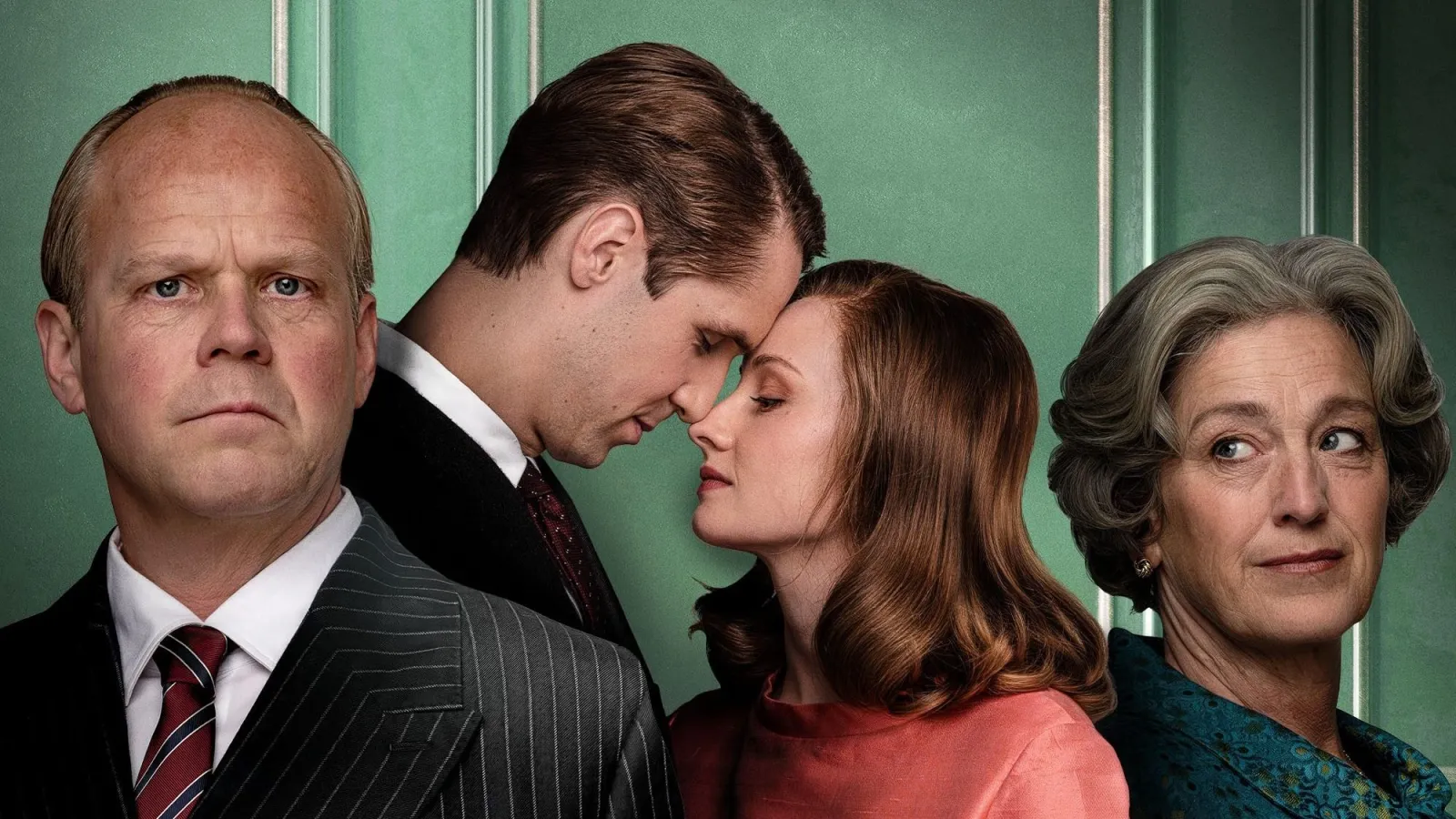 The Commoner streaming ita