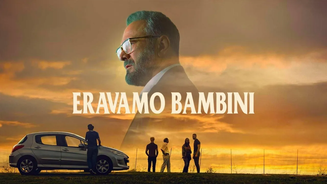 Eravamo bambini streaming ita
