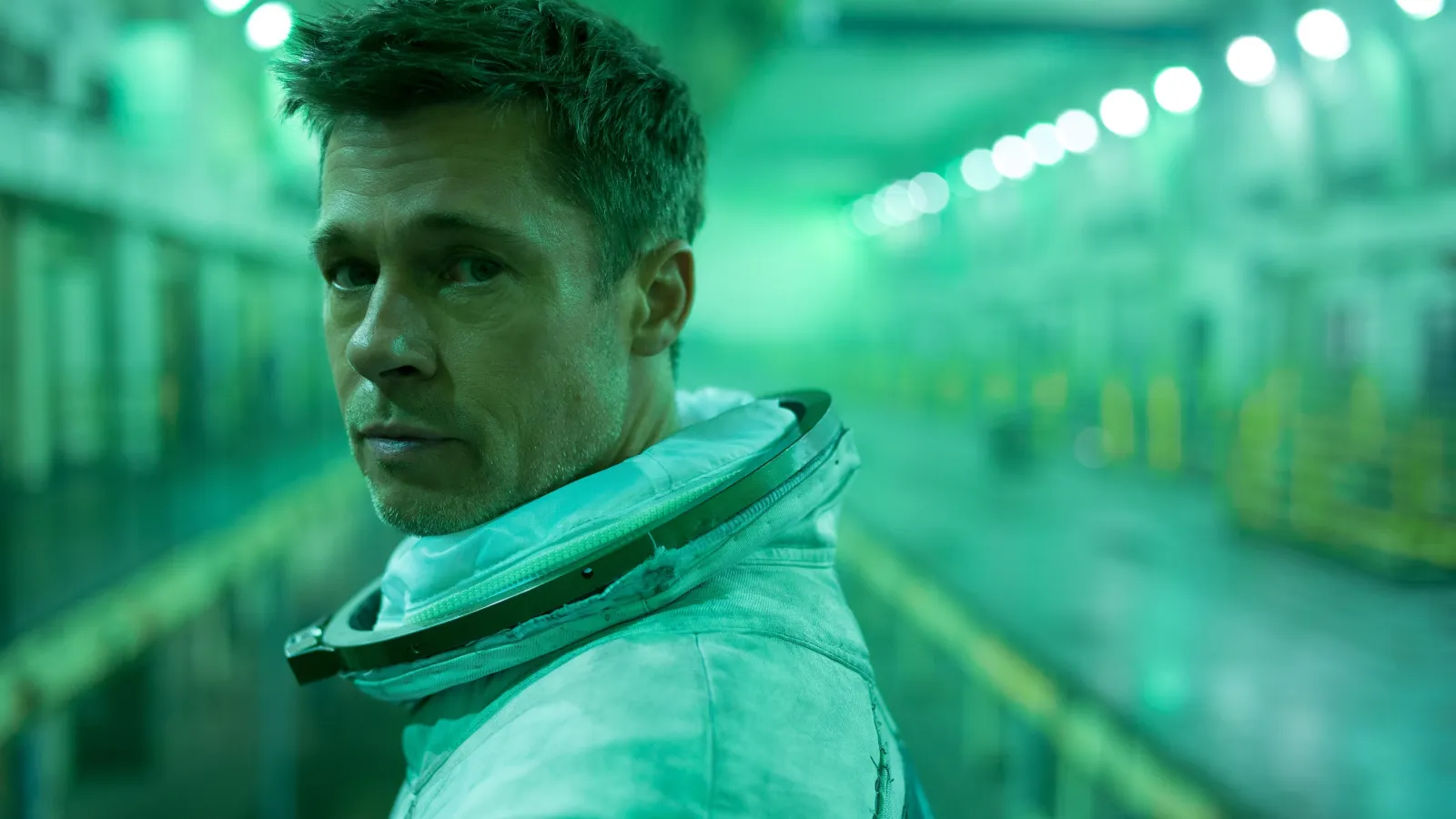 Ad Astra streaming ita