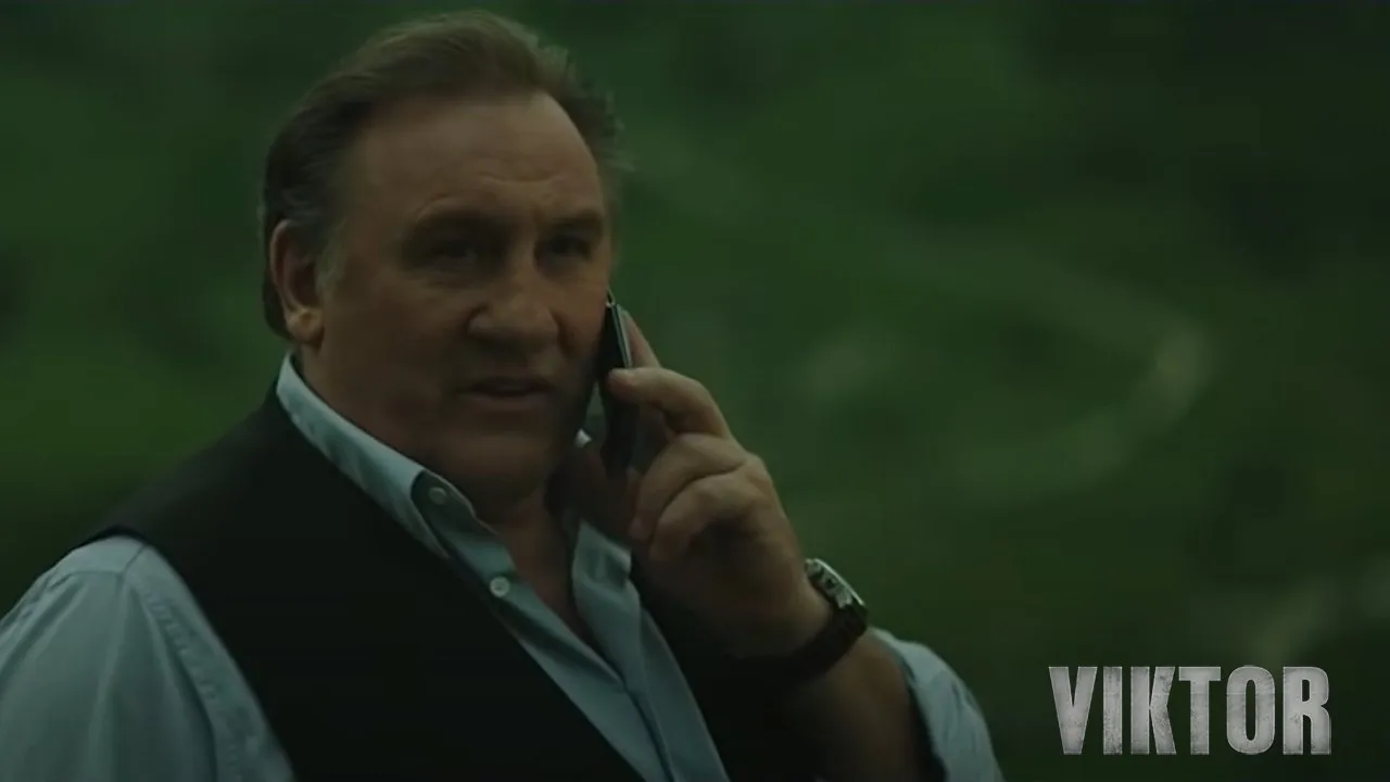 La vendetta di Viktor streaming ita
