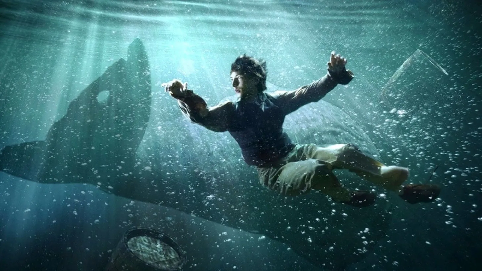 La balena streaming ita